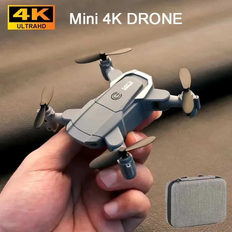 KY905 Mini Drone 4K kamera HD WiFi FPV GPS składany helikopter RC quadcopter prezent dla dzieci Drone