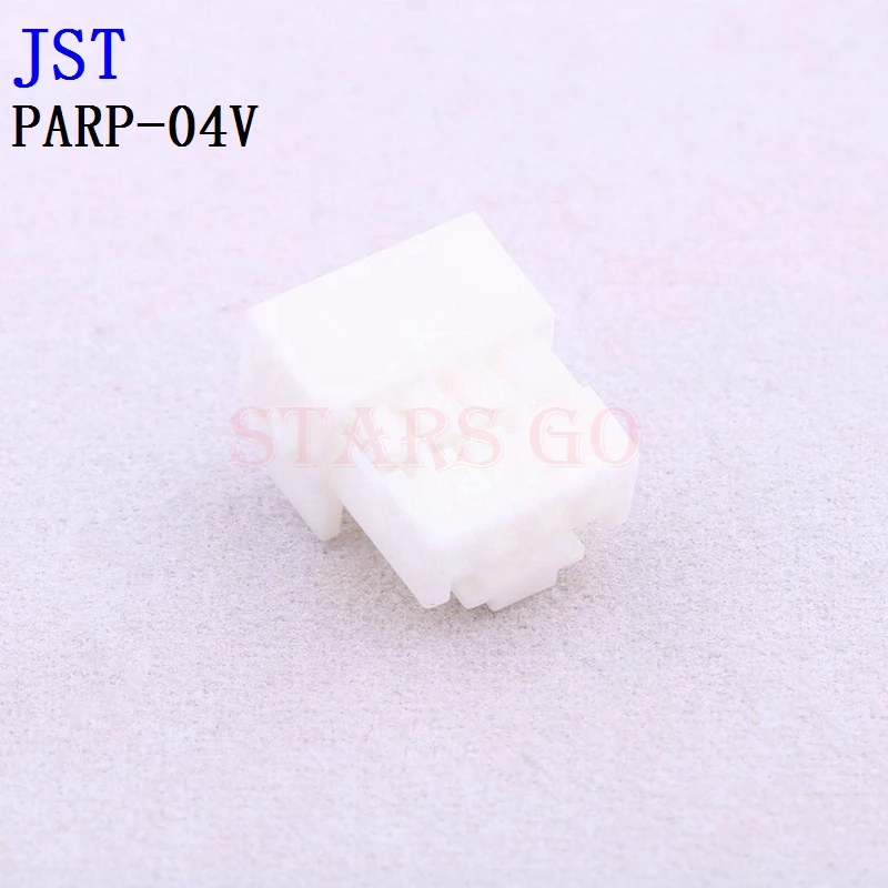 10 uds/100 Uds PARP-05V PARP-04V PARP-03V PARP-02V conector JST