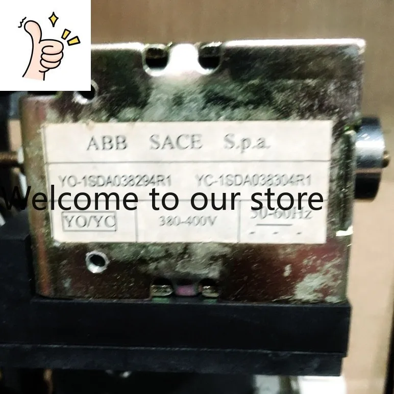 Abb Sace S.P.A. Yo/…