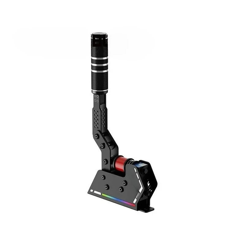 HB Pro V2 Handbrake 13/20cm Handle 24Bit Pressure Sensor for Racing Sim