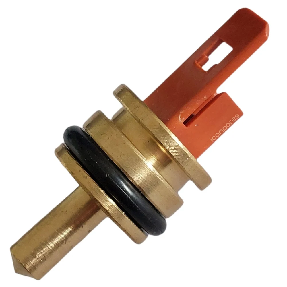 Compatible for Ariston Genus HE 24 FF - HE 24 - HE 30 FF - HE 38 FF NG UK combi NTC temperature sensor