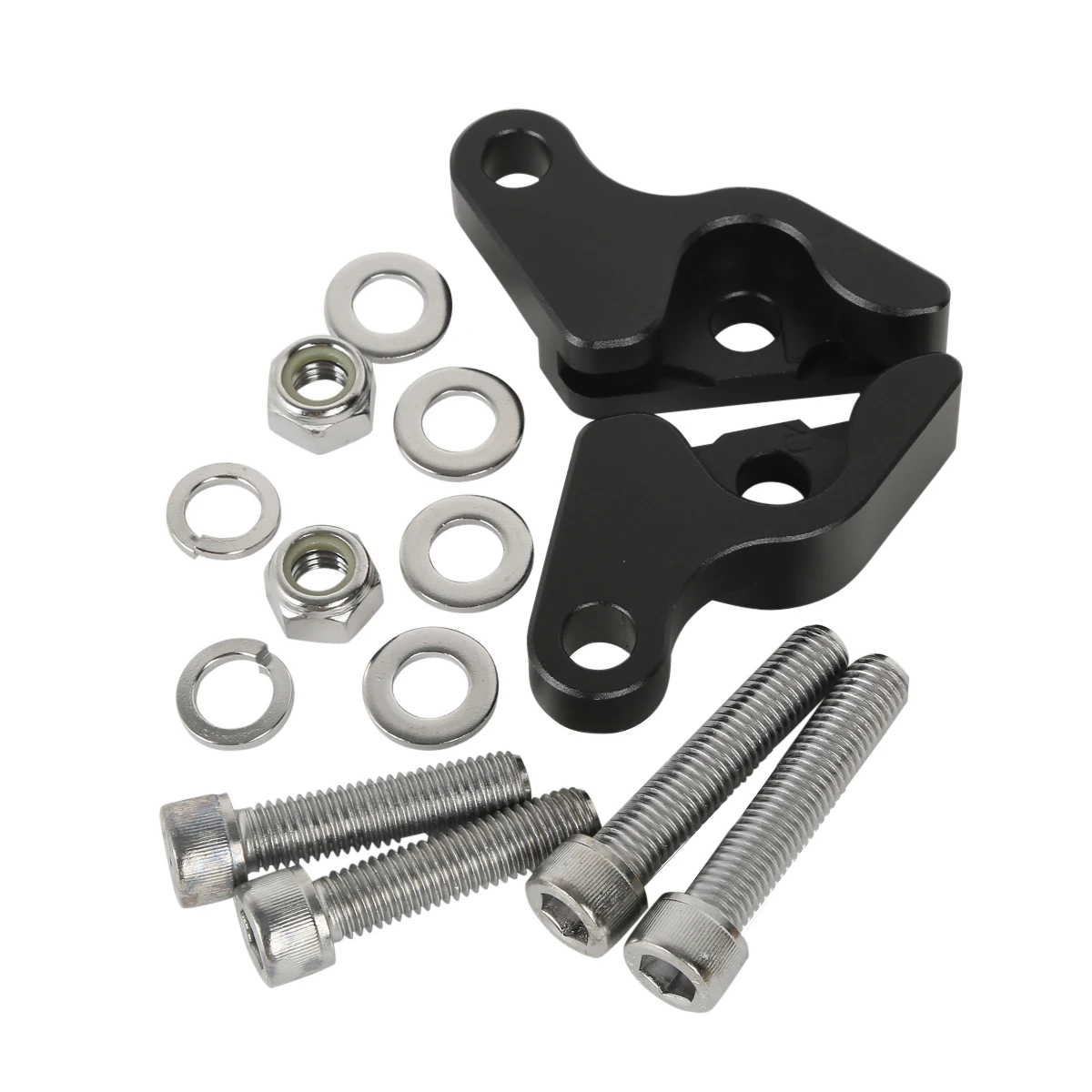 

1" Shock Lowering Kit Fit For Harley VRSC V-ROD VROD 2002-2017 2016