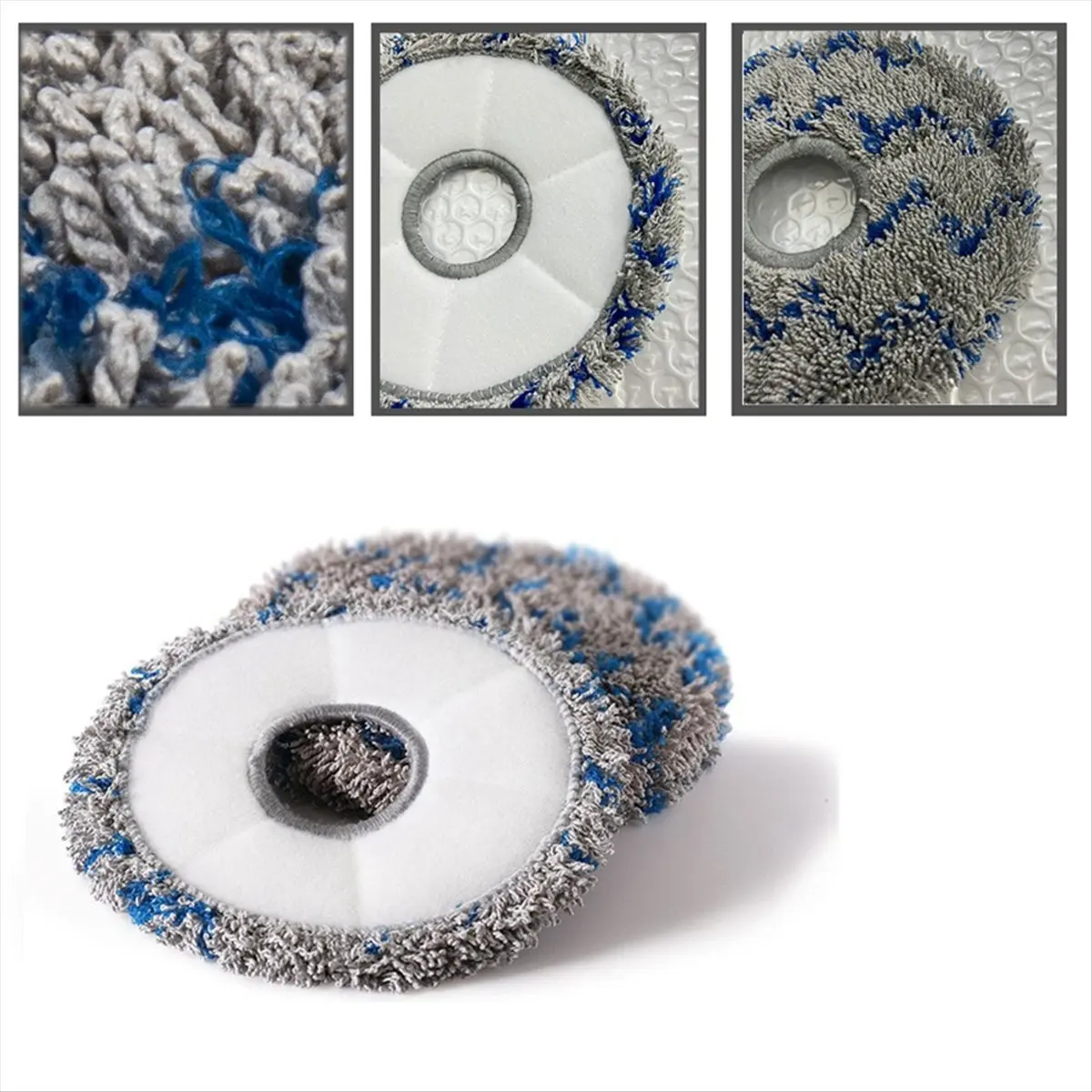 Mop Cloth For X10 +… - image