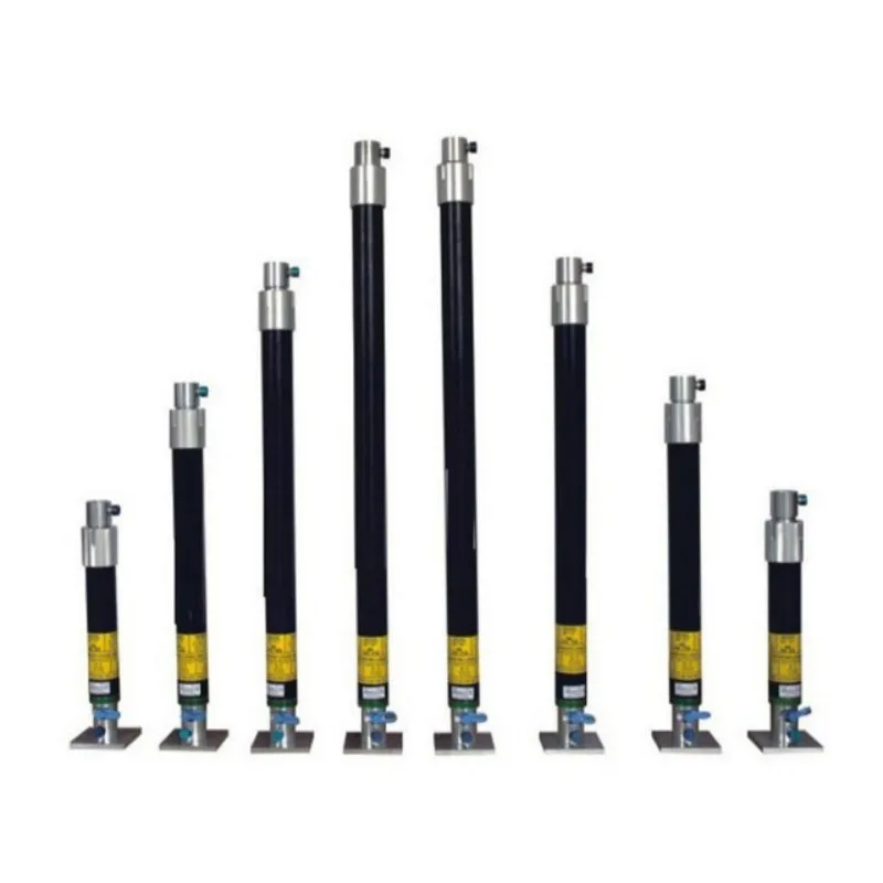 

Emergency Rescue Heavy Support Set Multipurpose Support Tool Set Ruins Tunnel Aluminum Alloy Rescue Support Rod