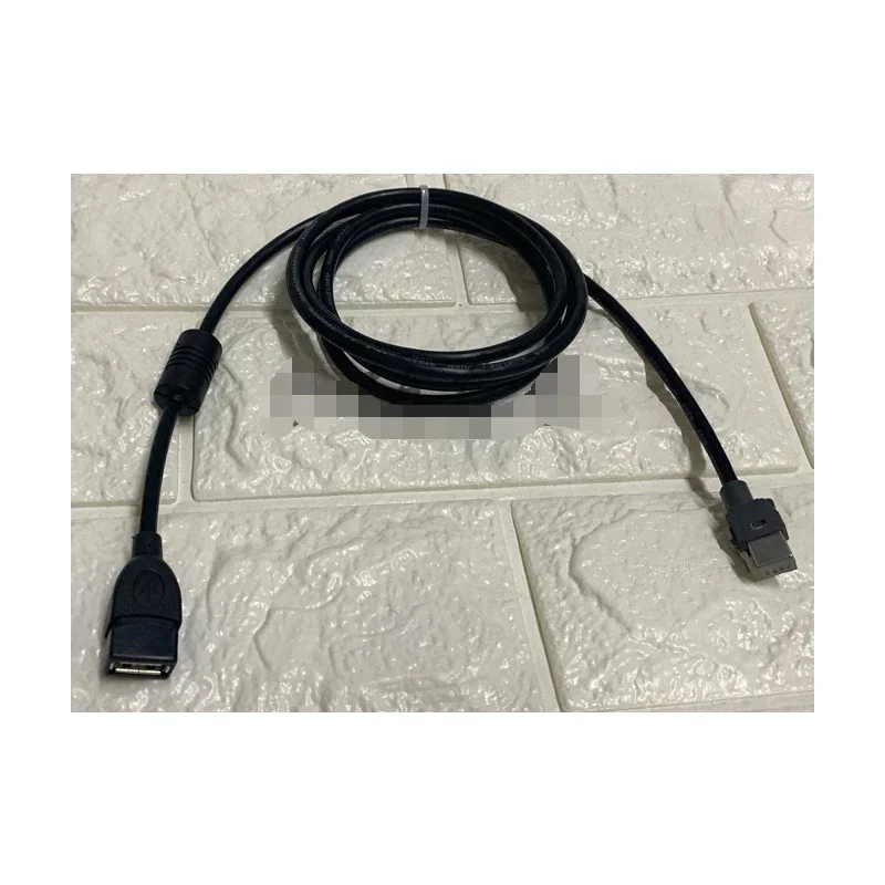 KCU-260UB USB cable interface for Alpine headunits adapter MP3 music audio car stereo KCU-460iV 470i 510WM 511WM 610HD