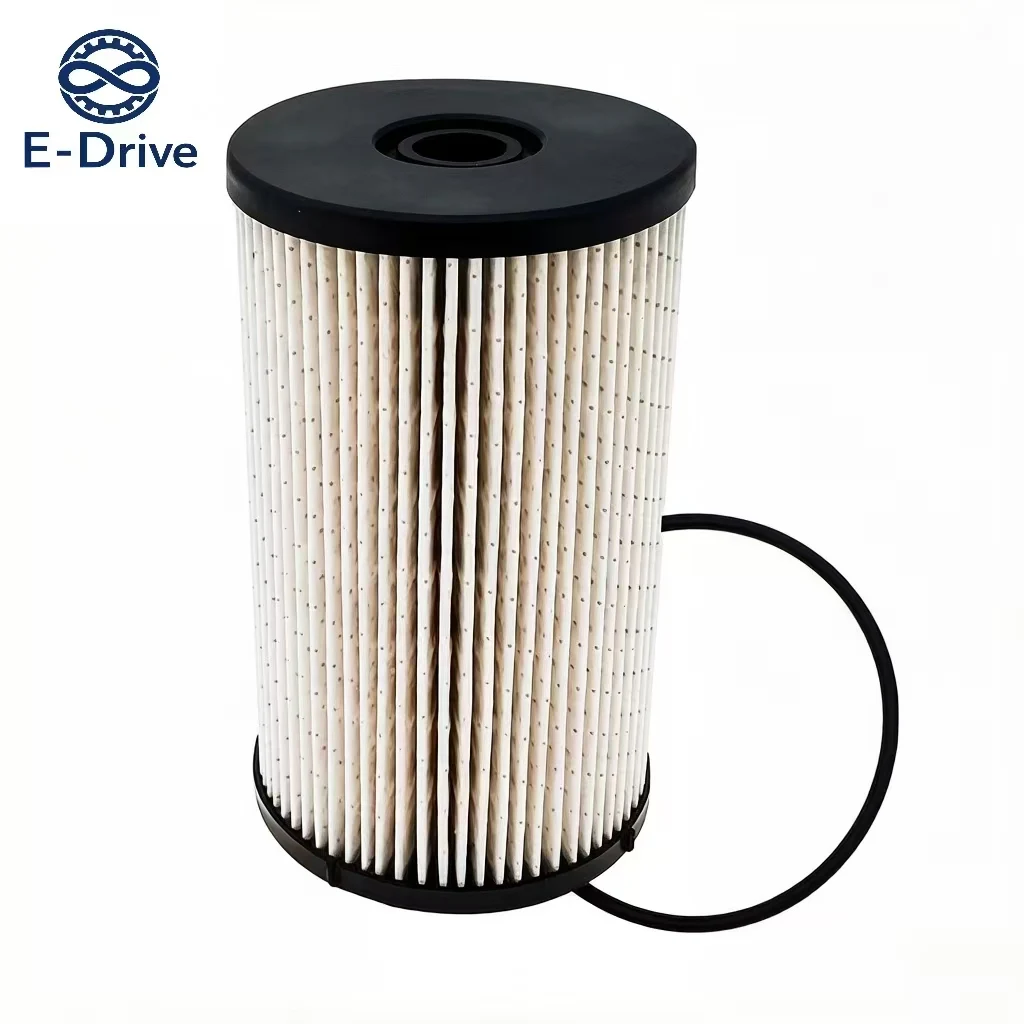 High Efficiency Diesel Fuel Filter Fits VW Audi, Replaces 3C0127177 3C0127434 PU825X E85KPD146