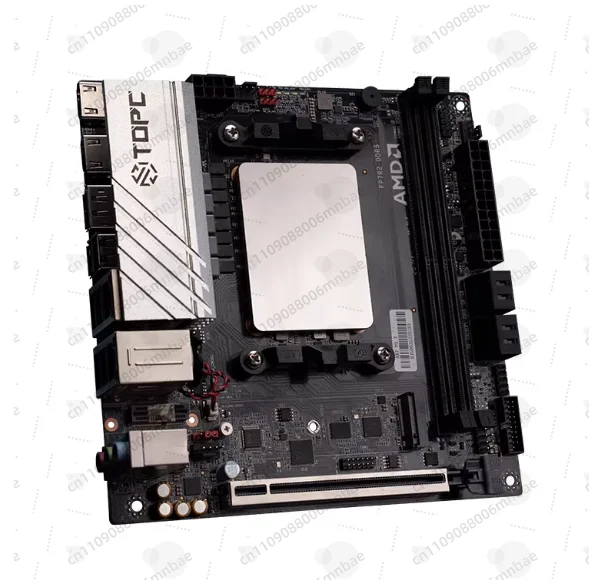 

Mini ITX motherboard combo Ryzen R9 7940HS R7 7840HS with CPU kit R9 6900HX for AMD AM4 DDR5 gaming desktop DIY computer NAS