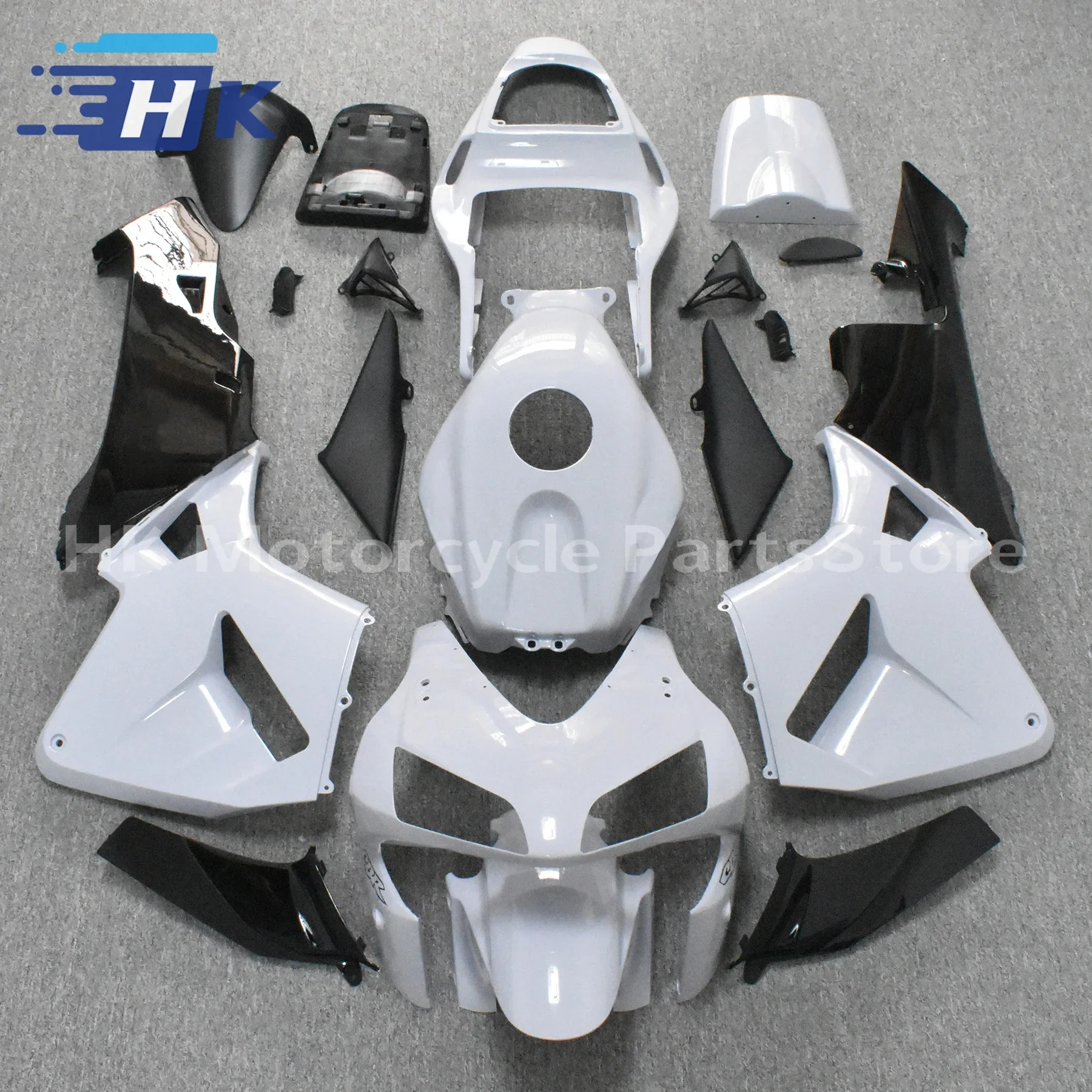 

Motorcycle Fairing Kit fit for Honda CBR600RR F5 2003 2004 Plastic Fairings Set CBR600 CBR 600 RR 03 04