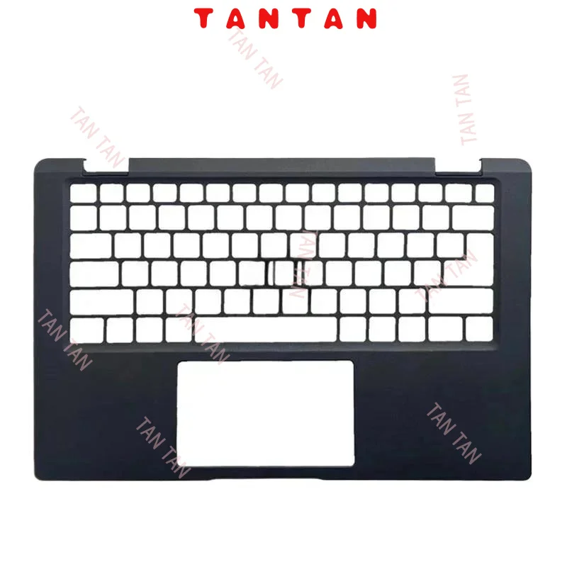 

WAF F для Dell Latitude 7430 E7420, верхняя крышка, чехол для подставки для рук, рамка для клавиатуры C, корпус 0WG7N4 TAN