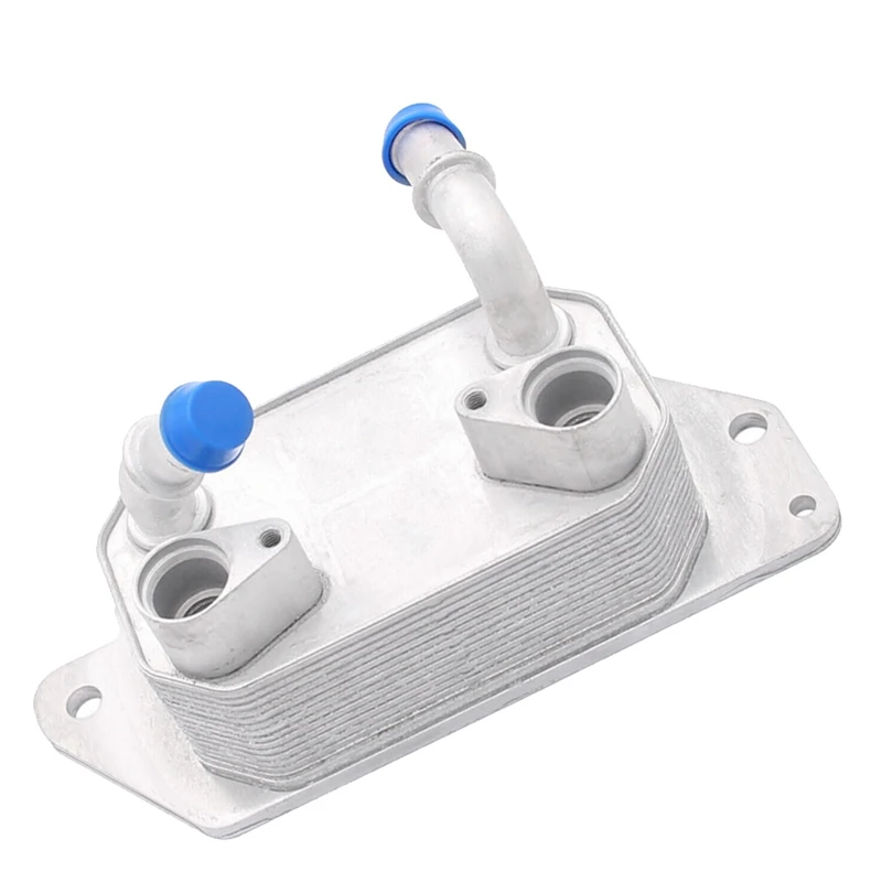 

New Automatic Transmission Engine Oil Cooler Fit 2007-2016 For Ford Escape CV6P7869AE 5165817 Replacement Spare Parts