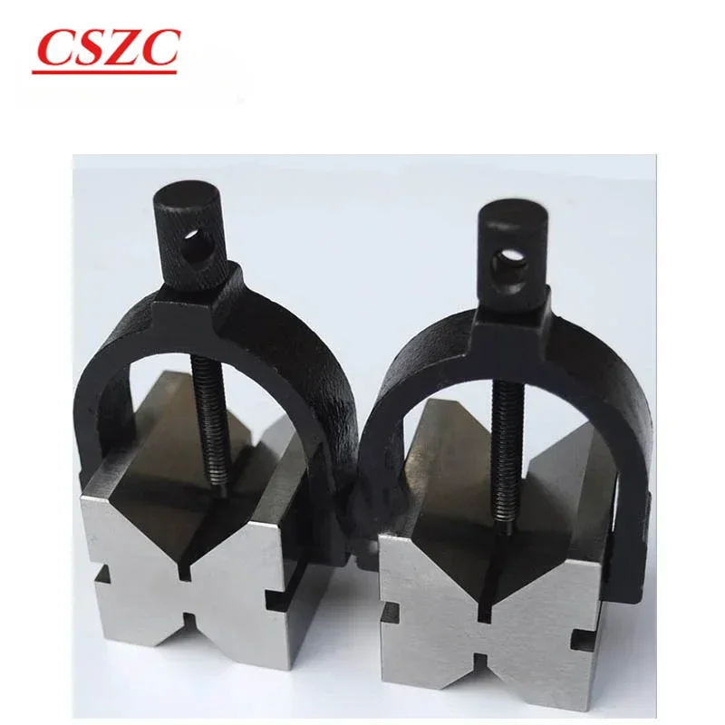 

NEW V shaped Frame V Shaped Block V Shaped Steel Fixture Tool V30 V33