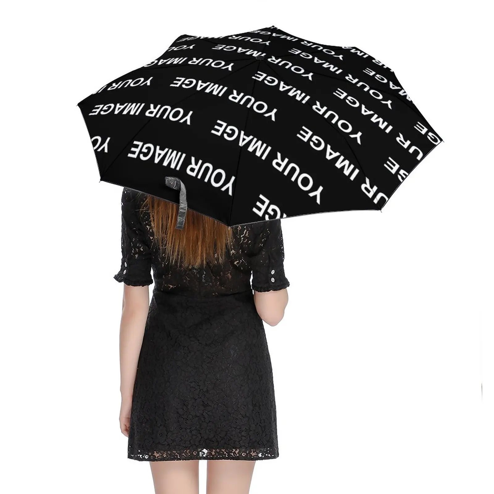 Your Image Umbrella Custom Made Design Art Automatic Umbrella Your Own Umbrella Customized Waterproof Outdoor Print Umbrella