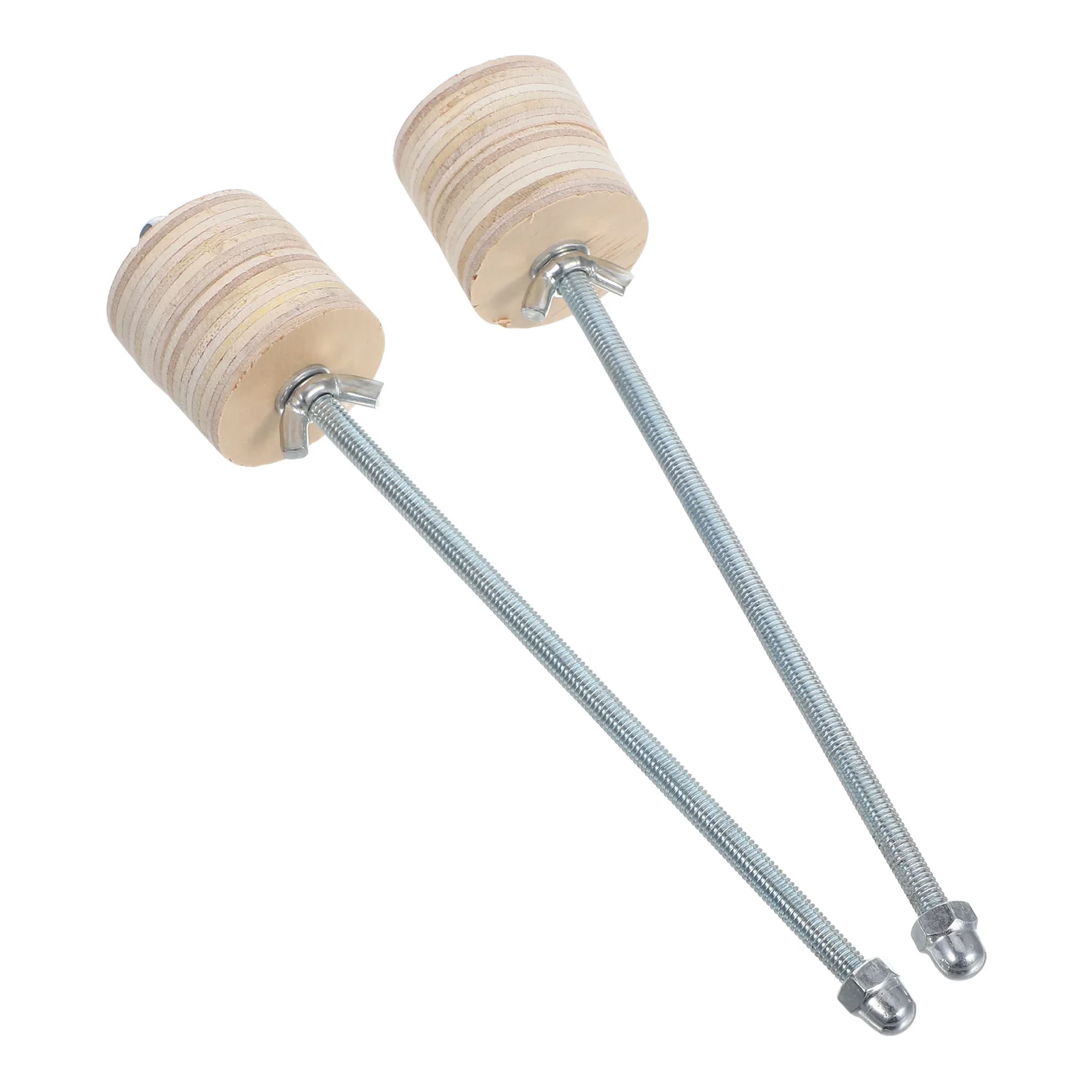 

2Pcs Guitar Body Assembly Clip Sturdy Design Musical Parts Repair Tool for Electric Folk Classical Bass Instruments