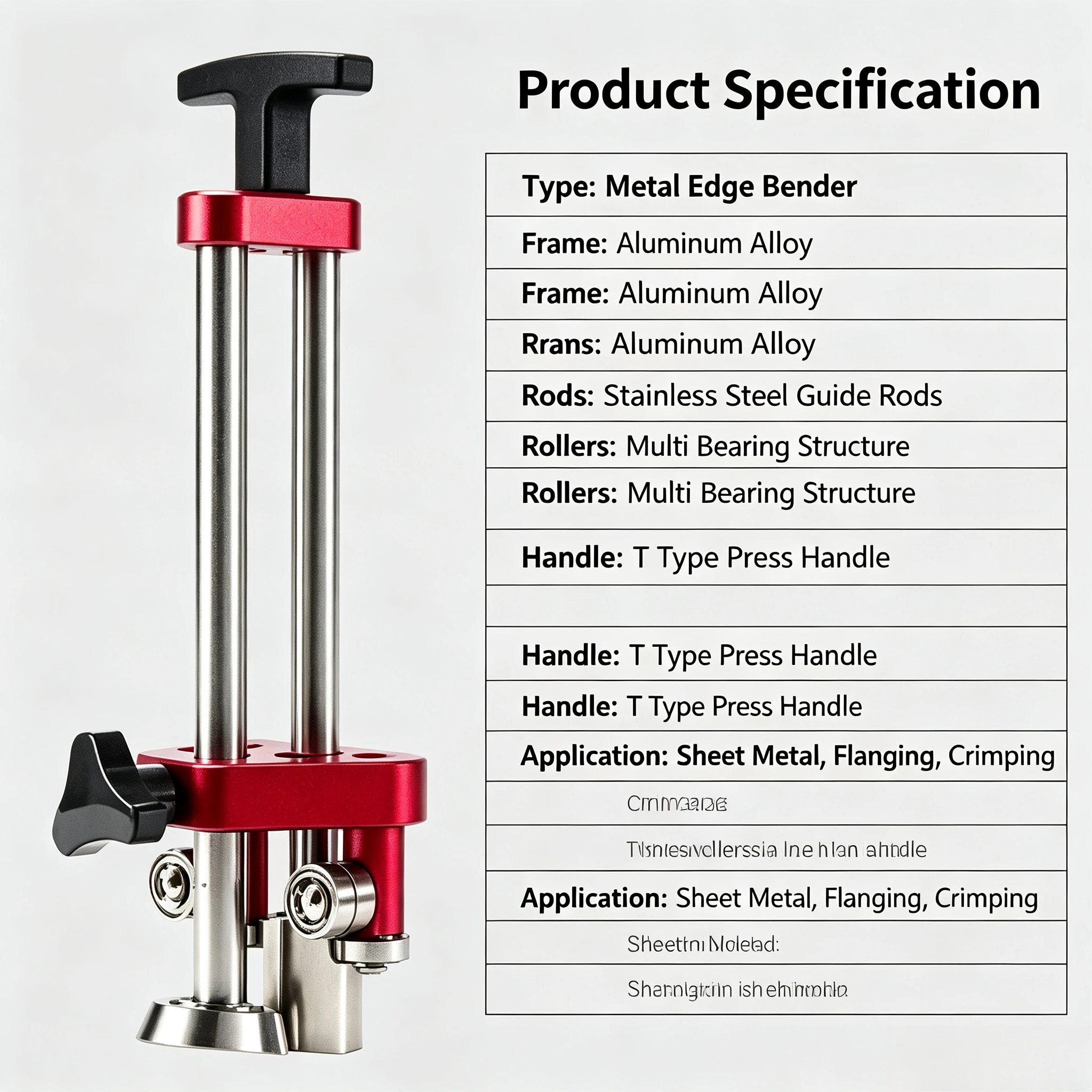 Thumbnail 3 - #18 Trending Metal Sheet Bending Machines Right Now