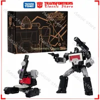 Transformers Toys Legacy Evolution Generations Selects Deluxe Magnificus Classic Action Figures Cybertron Autobots Collectible