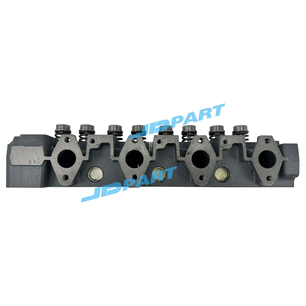 D4E Cylinder Head Assy VOE21070757 04285945 04297766 04292631 04515637 For Volvo