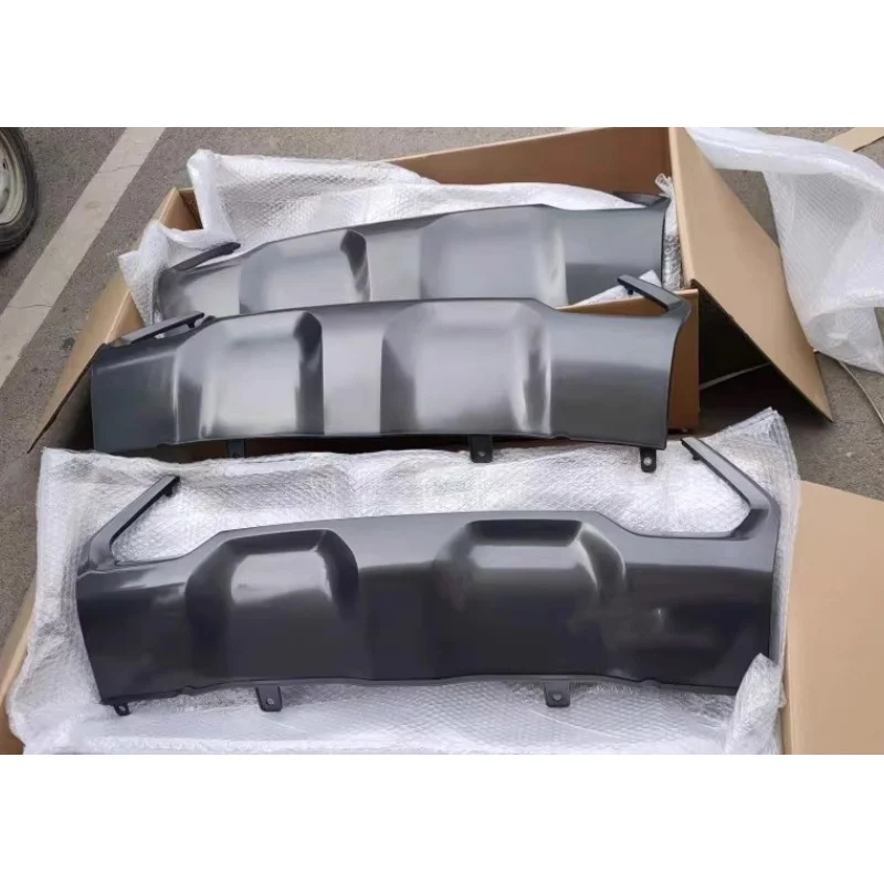 

Car Front Bumper lower Guard Plate For Great Wall GWM WEY VV5 VV5S VV6 VV7 VV7S VV7C Lower Guard Plate Exterior Part