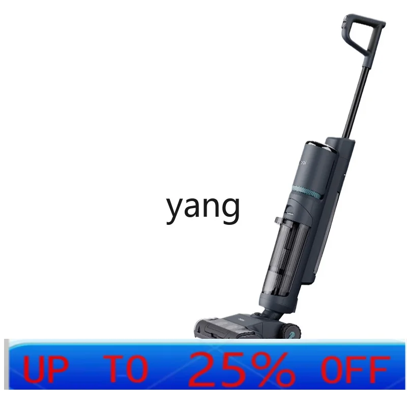 غسالة CX غير القماش، مكنسة كهربائية منزلية مضادة للعث، شفط وممسحة ثلاثة في واحد #1