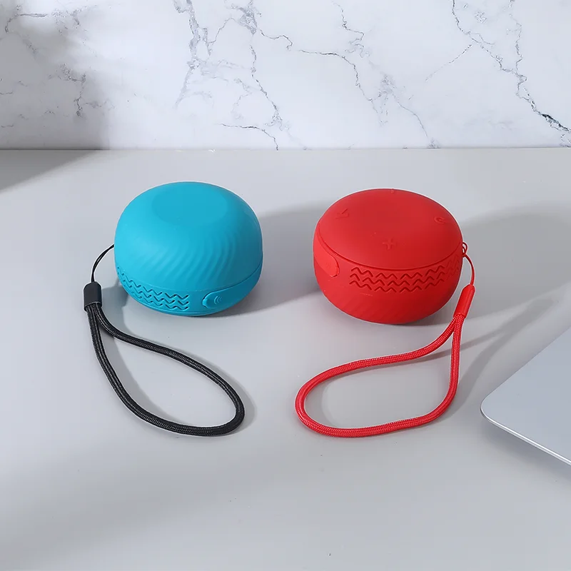 T&G TG628 New Portable Speaker Wireless Bluetooth Speaker Bass Subwoofer Waterproof Outdoor  Speaker Support FM Radio AUX TF USB