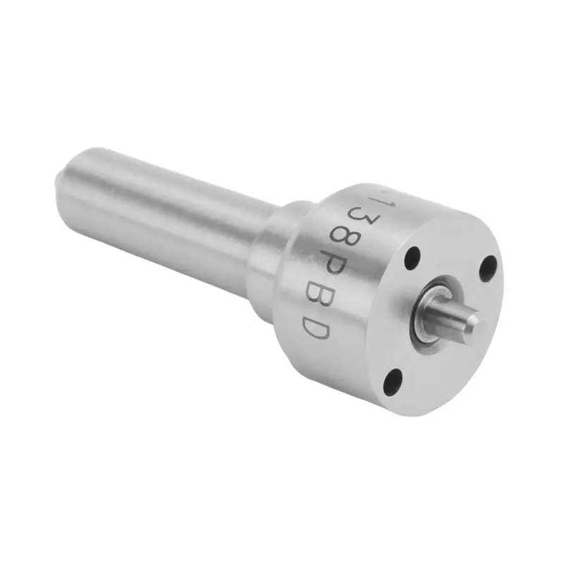 L138PBD L138PRD New Diesel Fuel Injector Nozzle For SSANGYONG Kyron 2.7L Xdi EJBR04601D EJBR02601Z A6650170321-AU62