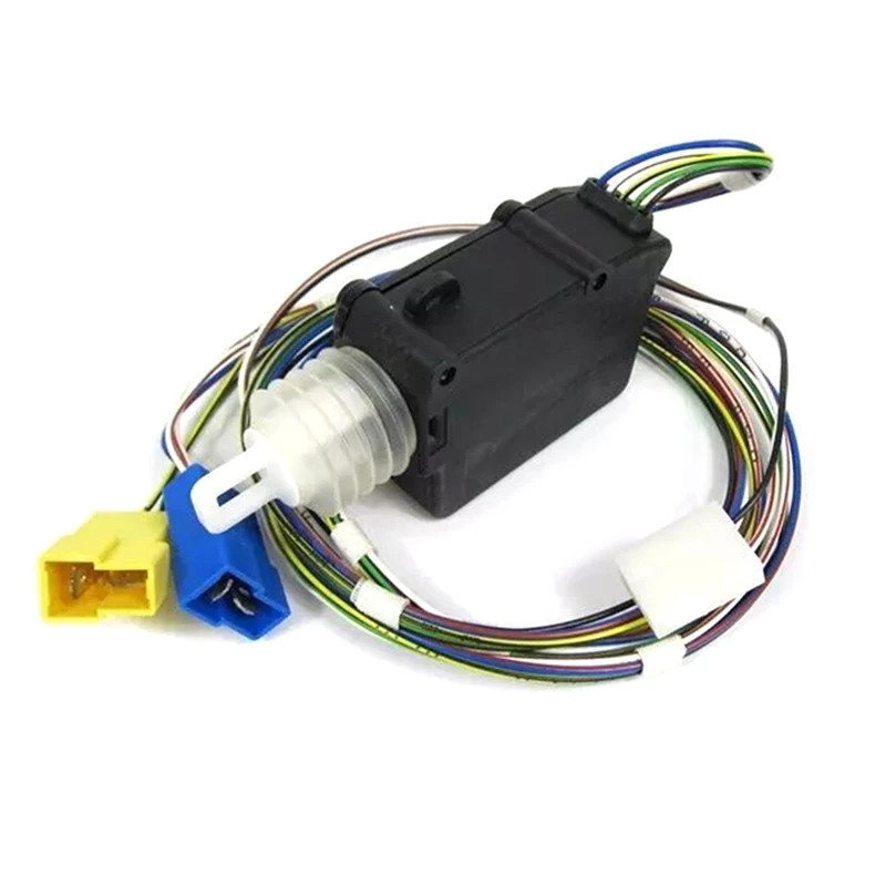 For Dodge Sprinter 2500 3500 2003-2006 Sliding Door Lock Actuator Switch 05103756AA Power Door Lock Actuator