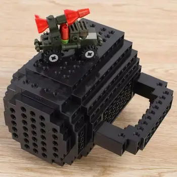 10 best sales Cốc Godzilla - №8