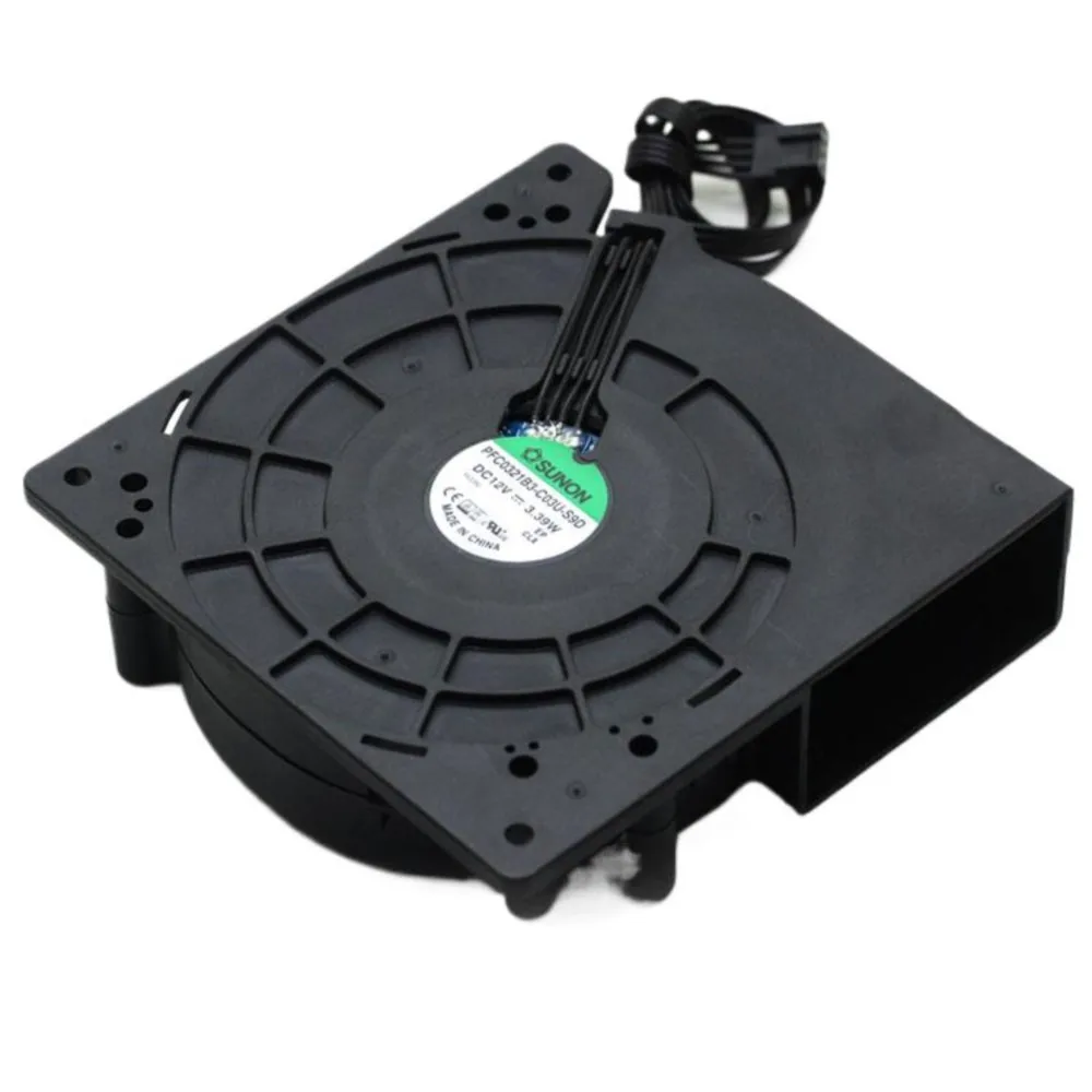 

New For Sunon PFC0321B3-C03U-S9D 12V 3.39W 12032 120mm 12cm Blower Fan Turbine Cooling Fan