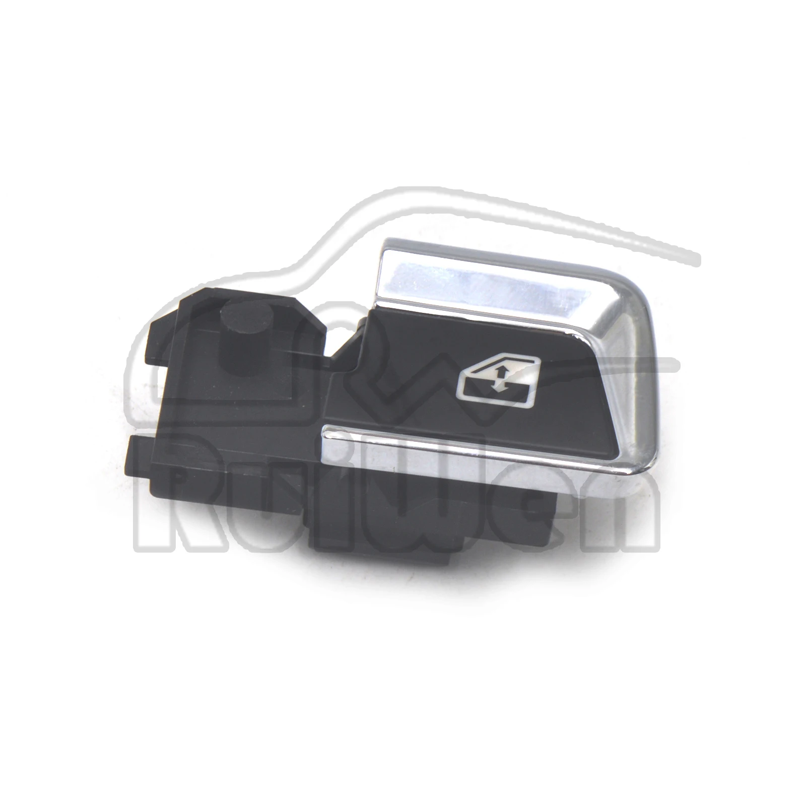 مجموعة أزرار تبديل نافذة الطاقة الجديدة لسيارة فيراري كاليفورنيا T 2009 2010 2011 2012 2013 2014-2017 86257200 86257300 86257400 #6