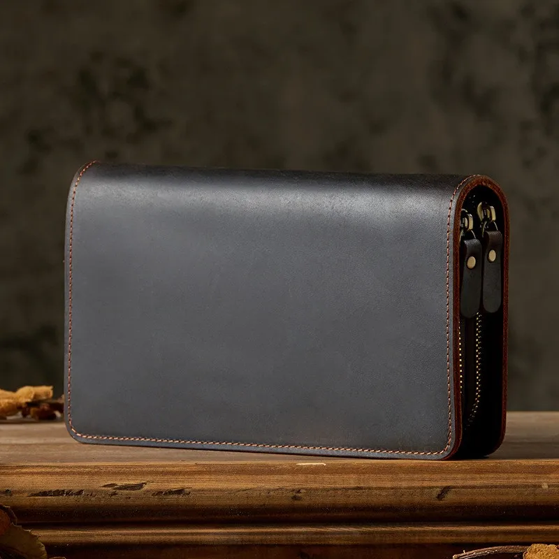 retro-crazy-leather-wallet-handbag-large-capacity-mobile-phone-multi-card-slot-exterior-storage-top-layer-cowhide-bag