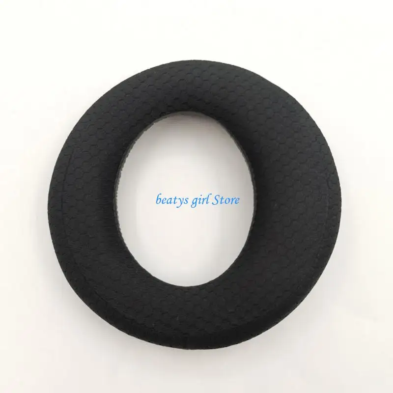 

C7AB Headphones Ear Pads for Gold 7.1 CECHYA-0083 Headsets Ear Cushions Cover Earmuff