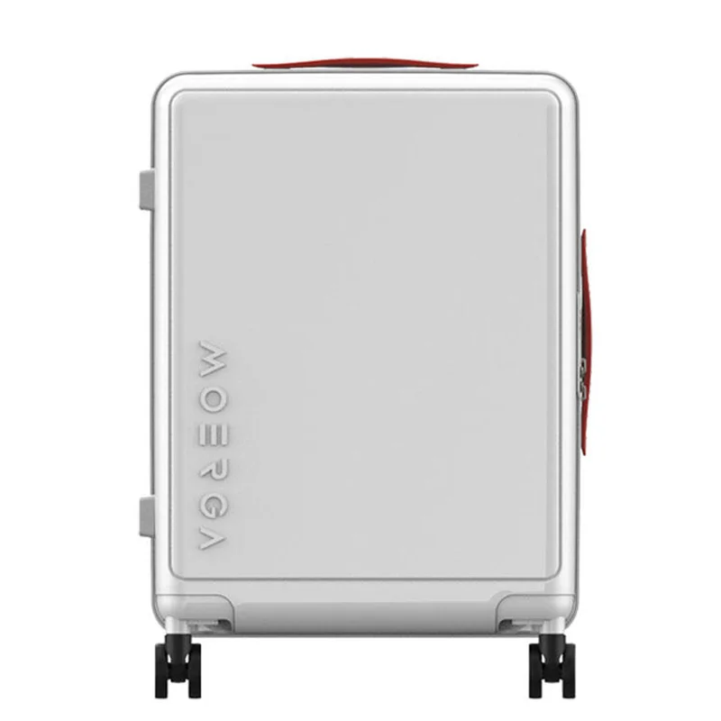 Luggage 2023 New women's pull rod box durable travel box men's 24 combination box small 20 "boarding box suitcase