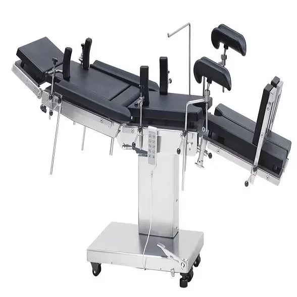 

Hospital Clinic Medical Electric Operation Examination Bed