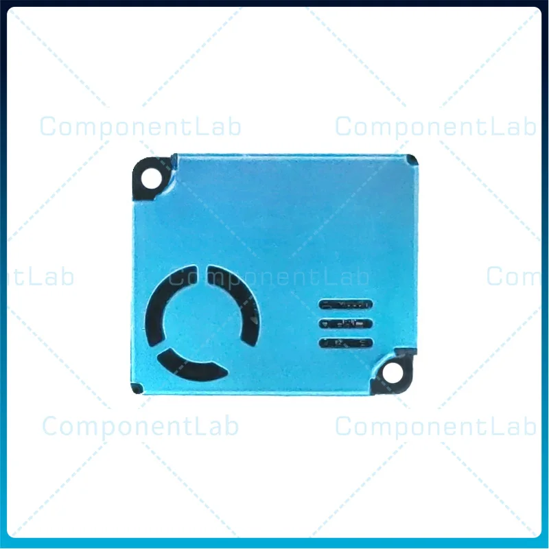 

Модуль датчика PM2.5, цифровой лазерный датчик частиц пыли, модуль мониторинга качества воздуха D9