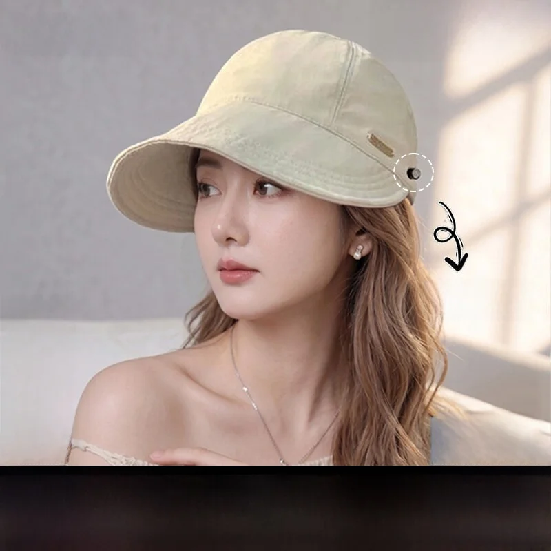 chapeau-d'ete-pour-femme-viney-protection-uv-casquette-de-baseball-reglable-style-pecheur-chapeau-pare-soleil-a-calotte-ronde-chapeau-decontracte-et-tendance