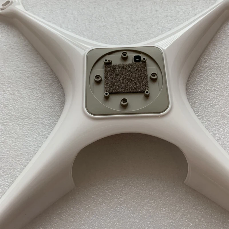 For DJI Phantom 4 RTK Replacement Part, For Phantom 4 RTK Replace Upper Shell Cover