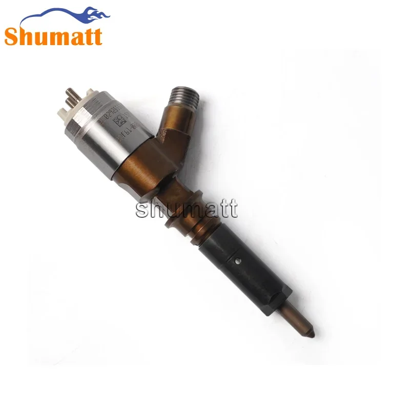 Diesel Fuel Injector 326-4700 For 320D Diesel Injection