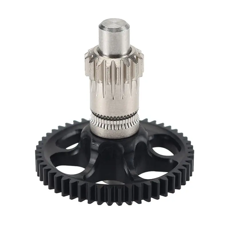 【Home-Accessories】3D Printer Gear Part 50 Tooth Pom Gear 3D Printer Parts for Stealthburner, Afterburner Extruder