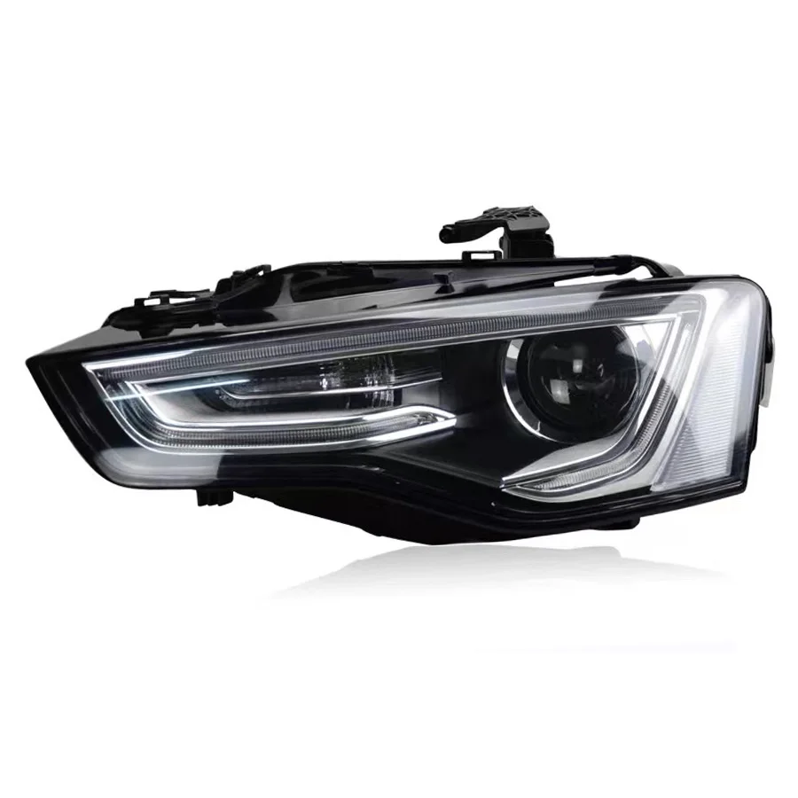 

Suitable for Audi A5 S5 RS5 Xenon HID headlight assembly 2012-2016 AFS high quality original light