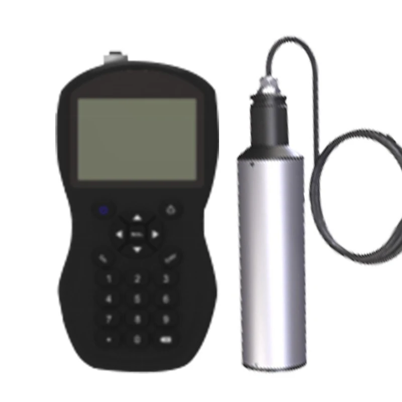 YT-SS18B Portable Suspended Solid Analyzer sublimation blanks