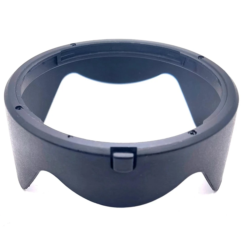 82Mm per Sony 24-70 F2.8GM Light Shield ALC-SH141, adatto per la sostituzione dell'obiettivo singolo Micro-tipo A7M3 R4