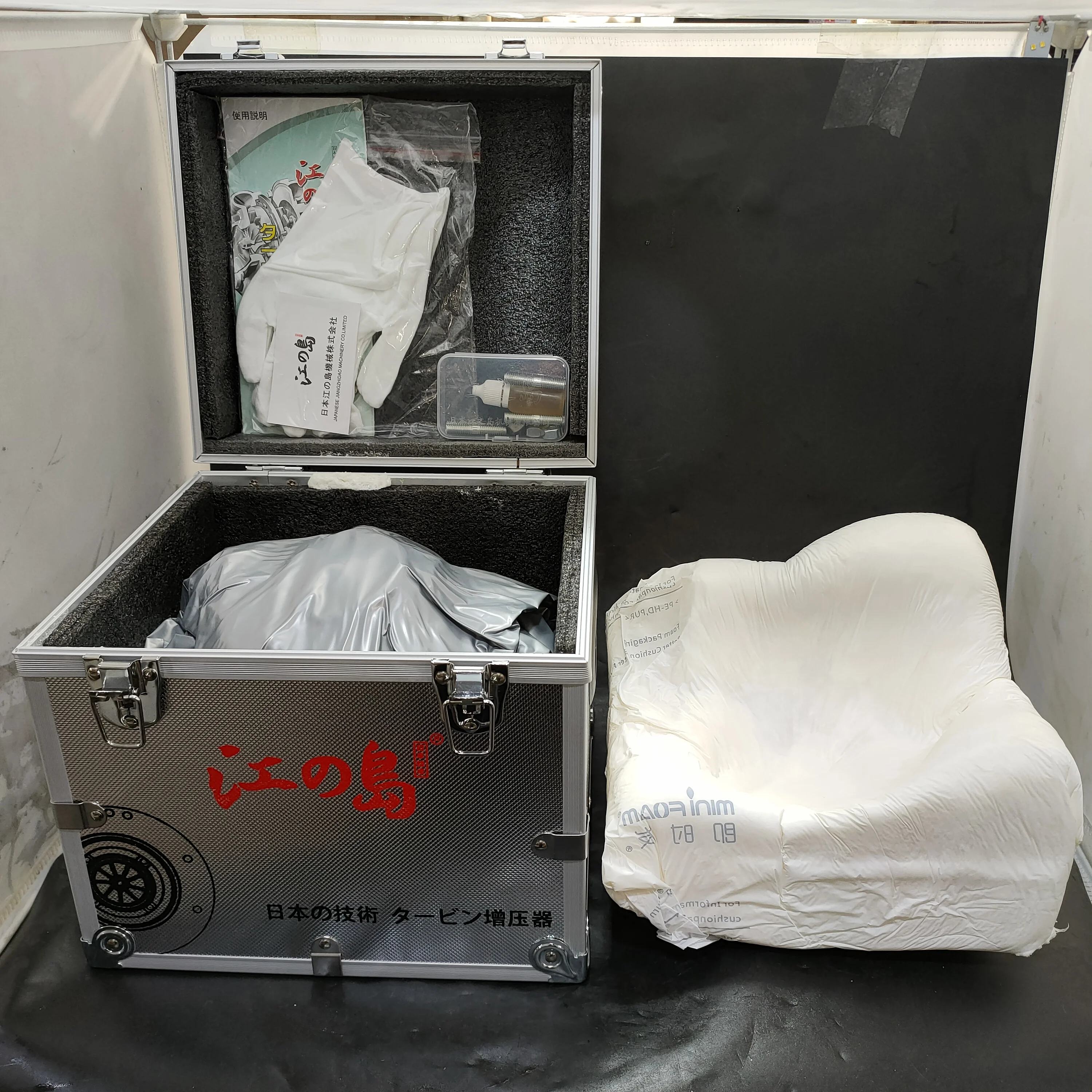 Unikalna Kompletna Turbosprężarka Turbo 038253019A/C 03G253014R do A13 1.9TDI(BL) ALH AHF GT1749V Custom Turbocharger