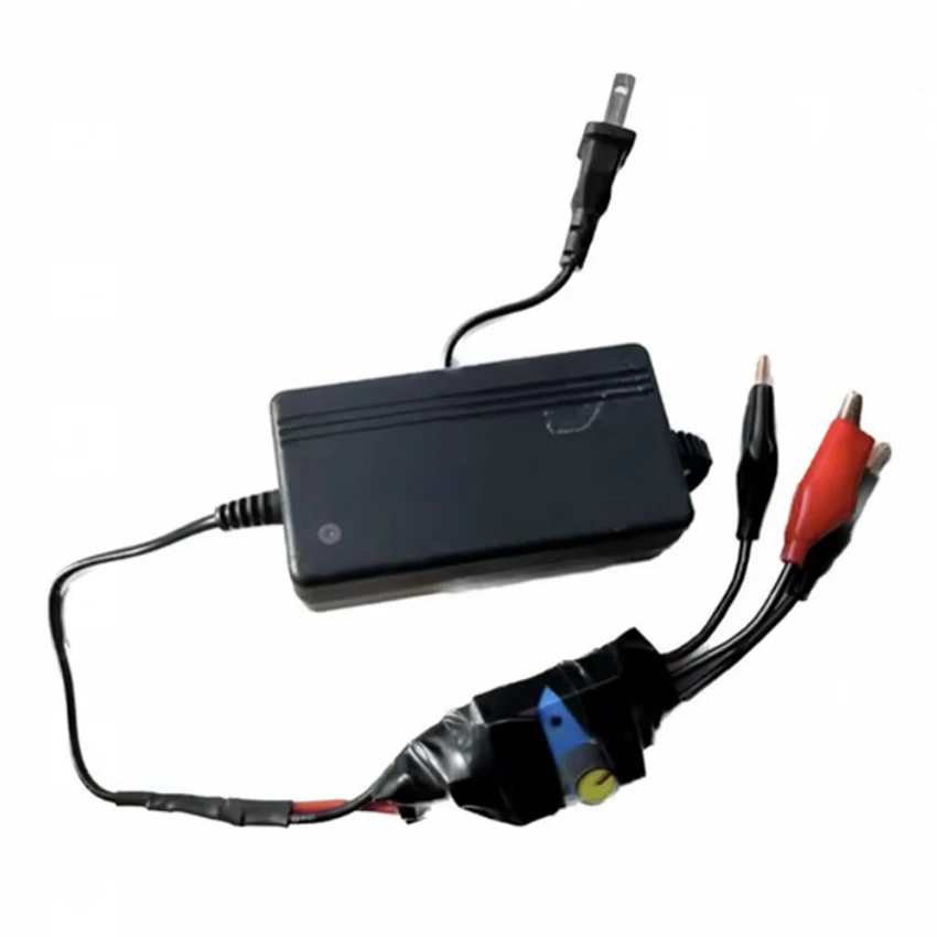 Motor Testing Tool Universal Power Motor Tester Motor Engine Testing Tool  for Agricultural Drones Motor Tester For Drone Motor