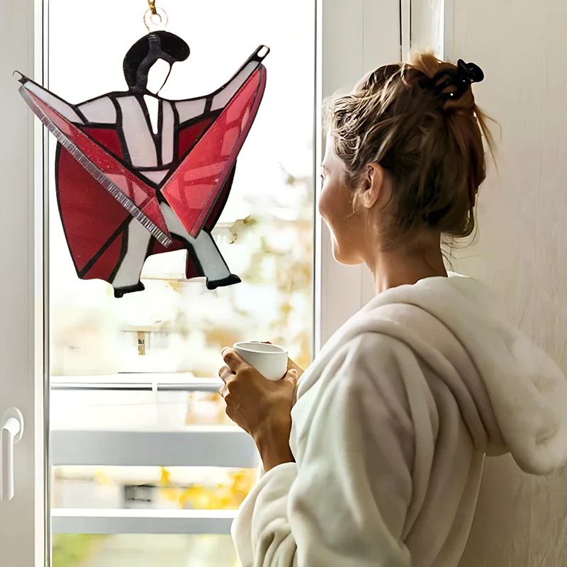 3D Dancing Pattern …