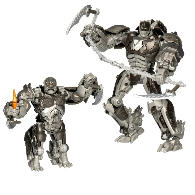 In Stock Takara Tomy Transformers Toy Studio Series SS118 Apelinq Leader Class Anime Toys Action Figure Gifts Hobbies