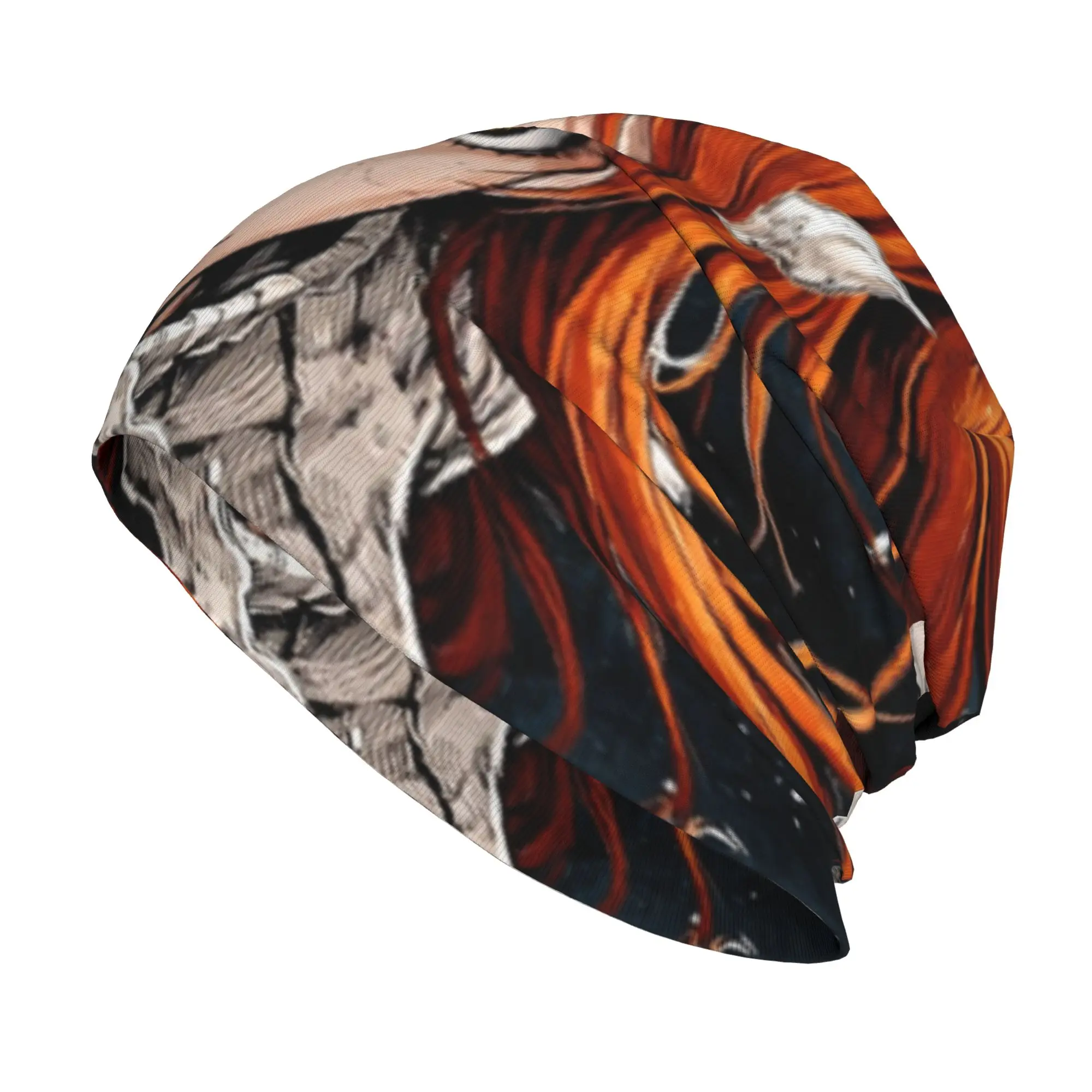 Orihime Inoue (1) Fashion Caps For Men Women Bleach Ski Caps Soft Bonnet Hats Skullies & Beanies Hat