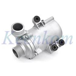 11517597715 11517604027 11518635089 Cooling Electric Water Pump For BMW E84 F20 F30 F35 F80 F10 F18 F25 320i 328i 2.0 N20 B20