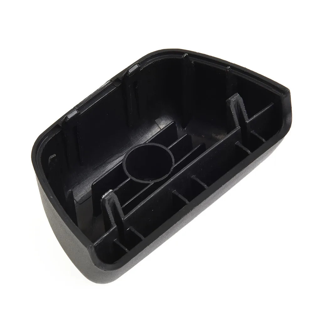 

Turning Loop Cap Cover 1pcs 2nd Row 5HU37DX9AC Accessories Parts Plastic Rear Seat Belt Vehicle Durable Practical