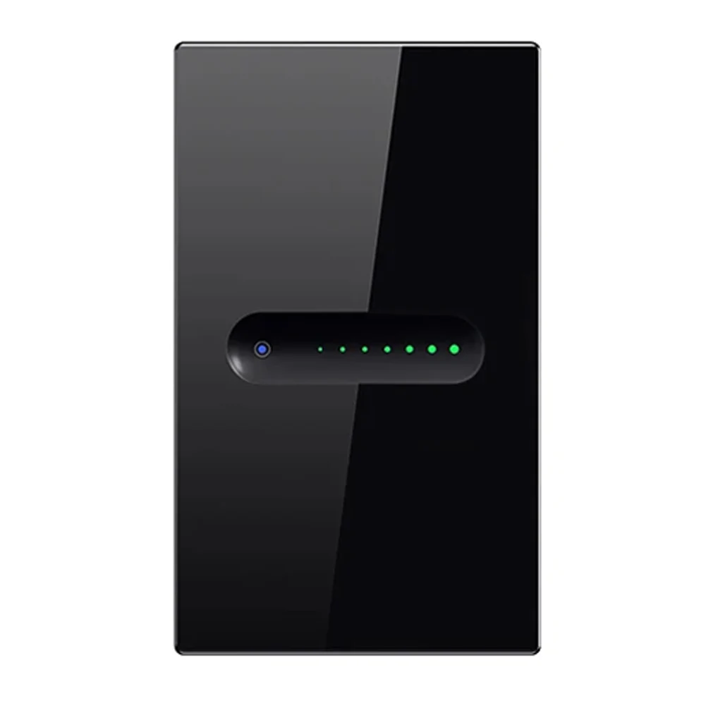 Slider Design App Remote Control App Remote Control Adjustable Brightness Input V Schedule For Automatic Control