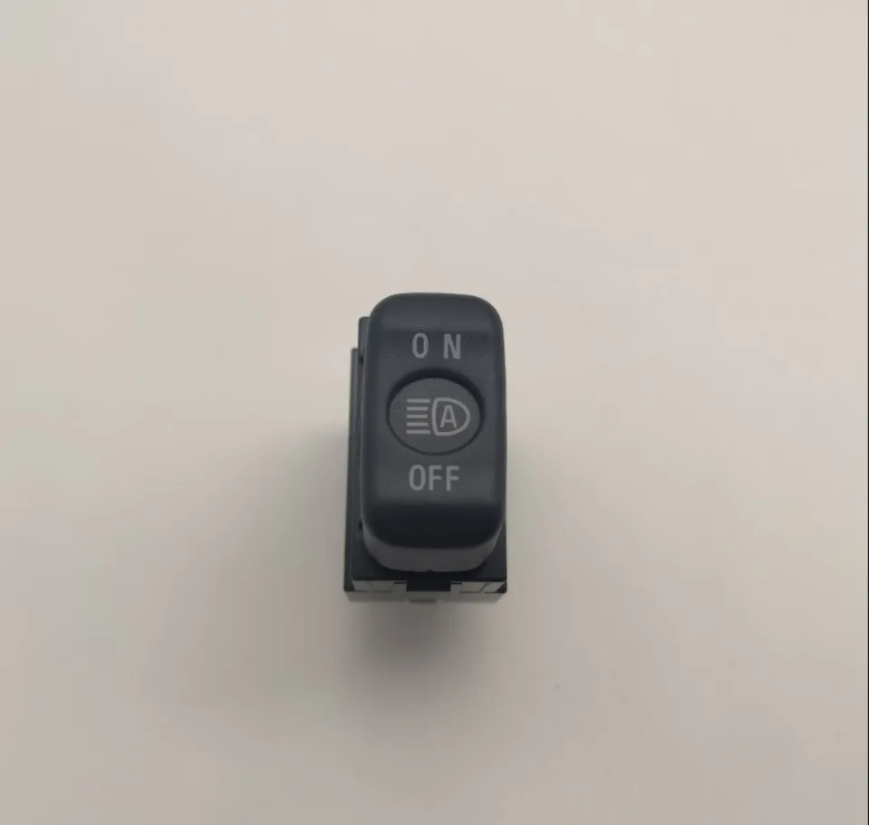 

Original Car Accessories Automatic high beam switch controller button High beam control switch For Mitsubishi Pajero V93 V97