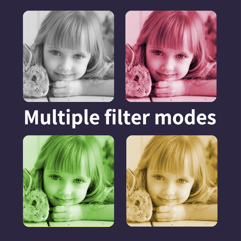 Crianças mini câmera digital brinquedos 1080p hd câmera dupla câmera de vídeo 2 Polegada display colorido câmera slr crianças presente aniversário crianças brinquedo